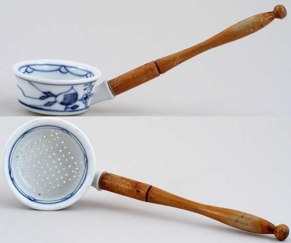 Strainer c1920s